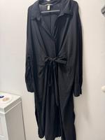 H&M kleid schwarz Niedersachsen - Achim Vorschau
