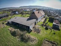 Großes idyllisches Bauernhaus mit einem Haupthaus und zwei Wohneinheiten im Grünen von Gersheim Saarland - Gersheim Vorschau