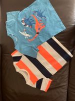 Jungen T-Shirts Nordrhein-Westfalen - Gronau (Westfalen) Vorschau