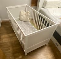 Babybett/Kinderbett Leipzig - Grünau-Ost Vorschau