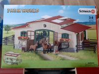 Schleich Farm World Pferdehof (42195) Nordrhein-Westfalen - Windeck Vorschau