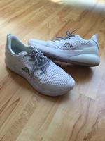 Schuhe Gr. 42 Kappa Sachsen - Weinböhla Vorschau