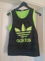 Adidas  Sport top Niedersachsen - Ihlow Vorschau