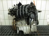 VW Golf 5 16v 1,4 Motor BCA 55KW/75PS V 109 tkm Laufleistung Niedersachsen - Langwedel Vorschau