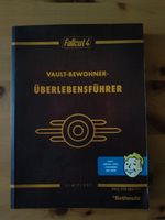 Fallout 4 Lösungsbuch Bayern - Nördlingen Vorschau