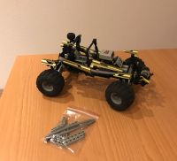 Lego Technik Extreme Off-roader 8465 Hessen - Kaufungen Vorschau