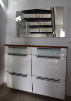 Moderne Garderobe mit drei Teilen (Fa. MONDO) Leipzig - Lützschena-Stahmeln Vorschau