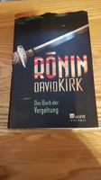 Ronin. Das Buch der Vergeltung Bayern - Andechs Vorschau