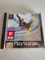 Snowboarding PS1 Nordrhein-Westfalen - Schlangen Vorschau