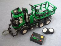 LEGO Technic LKW/Lastwagen Bayern - Augsburg Vorschau