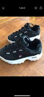 Sportschuhe Fila disruptor Gr.37 Rheinland-Pfalz - Ingelheim am Rhein Vorschau