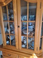 Buffet Schrank Esszimmerschrank Nordrhein-Westfalen - Detmold Vorschau