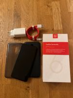 OnePlus 6T - 8GB RAM - Midnight Black - Handy Hessen - Hanau Vorschau