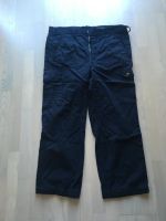 Feuerwehr Bundhose Gr 27 Top Zustand Herrenhose Nordrhein-Westfalen - Schleiden Vorschau