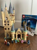 Lego Harry Potter Astronomieturm Schleswig-Holstein - Großhansdorf Vorschau