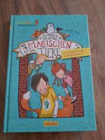 Buch Schule der magischen Tiere Thüringen - Wolfsburg-Unkeroda Vorschau