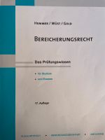 Bereicherungsrecht Hemmer Skript - Auflage 17 - neuste Auflage! Baden-Württemberg - Blaustein Vorschau