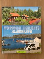 Wohnmobil-Highlights Skandinavien mit vielen Empfehlungen Hessen - Marburg Vorschau