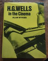 H. G. Wells in the Cinema Köln - Ehrenfeld Vorschau