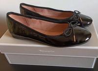 Tamaris Ballerinas Gr. 39 Rheinland-Pfalz - Bad Münster-Ebernburg Vorschau