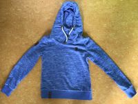 Naketano Pullover, Kapuzenpullover, Blau, Gr. M, Mädchen & Damen Bayern - Regensburg Vorschau