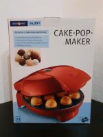 Cake Pop Maker Thüringen - Erfurt Vorschau