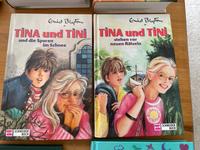 Tina und Tini Enid Blyton Schleswig-Holstein - Molfsee Vorschau