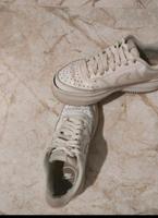Nike Court Vision Alta Gr.36 Bayern - Oberstaufen Vorschau