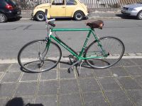 motobecane neuaufbau vintage racer rennrad fahrrad fixie single Nürnberg (Mittelfr) - Aussenstadt-Sued Vorschau