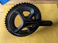 Shimano Ultegra 52/36 - Kurbel Rheinland-Pfalz - Reinsfeld Vorschau