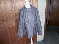 Damen Jacke Kunstlederjacke Lederjacke gr 40-42 Nordrhein-Westfalen - Kerken Vorschau