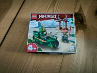 Lego Ninjago 71788 original verpackt Brandenburg - Schwedt (Oder) Vorschau