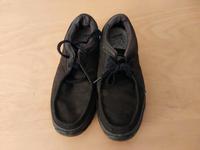 Timberland Halbschuh 41 Bayern - Forchheim Vorschau