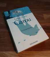 Garou, Ein Schaf-Thriller, Leonie Swann Schleswig-Holstein - Heikendorf Vorschau