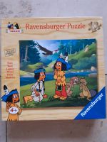 Yakari Puzzle 30 Teile aus Holz Bayern - Eichstätt Vorschau