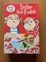 Schmidt Spiel Charlie und Lola Suchen und finden Schleswig-Holstein - Schülp Vorschau