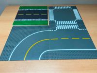 4 Platten Grundplatten Bauplatten Straßenplatten Nordrhein-Westfalen - Mönchengladbach Vorschau