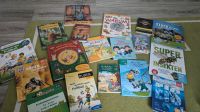 Verschiedene Kinder Bücher Niedersachsen - Vechta Vorschau