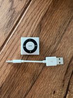 Apple iPod shuffle Silber 2GB Nordrhein-Westfalen - Ratingen Vorschau