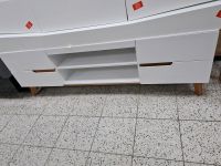 Lowboard Sideboard TV-Board Fernsehschrank Möbel UVP 279€ Hessen - Herbstein Vorschau