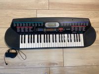 Casio Keyboard CTK-401 Kreis Pinneberg - Halstenbek Vorschau