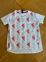 Adidas Tshirt Gr. 134 Bayern - Fürth Vorschau