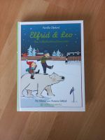 Buch Elifrid & Leo, Das Fußballweihnachtswunder, neuwertig Hessen - Wartenberg Vorschau