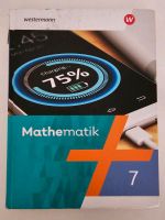 Mathematik 7 Westermann ISBN 9783141517620 Rheinland-Pfalz - Waldsee Vorschau