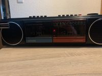 Siemens Stereo Radio Recorder Club 833 Bayern - Neustadt b.Coburg Vorschau