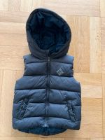 Weste/Jacke ohne Arm, warm, Gr. 104 Köln - Köln Brück Vorschau