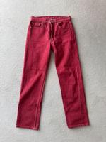 Rote Levis 501 31/32 Berlin - Steglitz Vorschau