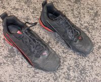 Puma Schuhe Laufschuhe schwarz Gr. 44,5 Running SOFTFOAM Berlin - Hellersdorf Vorschau