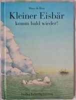 Kleiner Eisbär * 2 Stk. Niedersachsen - Radbruch Vorschau