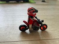 Playmobil Motorrad Thüringen - Magdala Vorschau